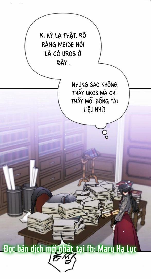 Dành Cho Nhân Vật Bị Bỏ Rơi Yêu Thích Nhất Của Tôi 21 trang 37