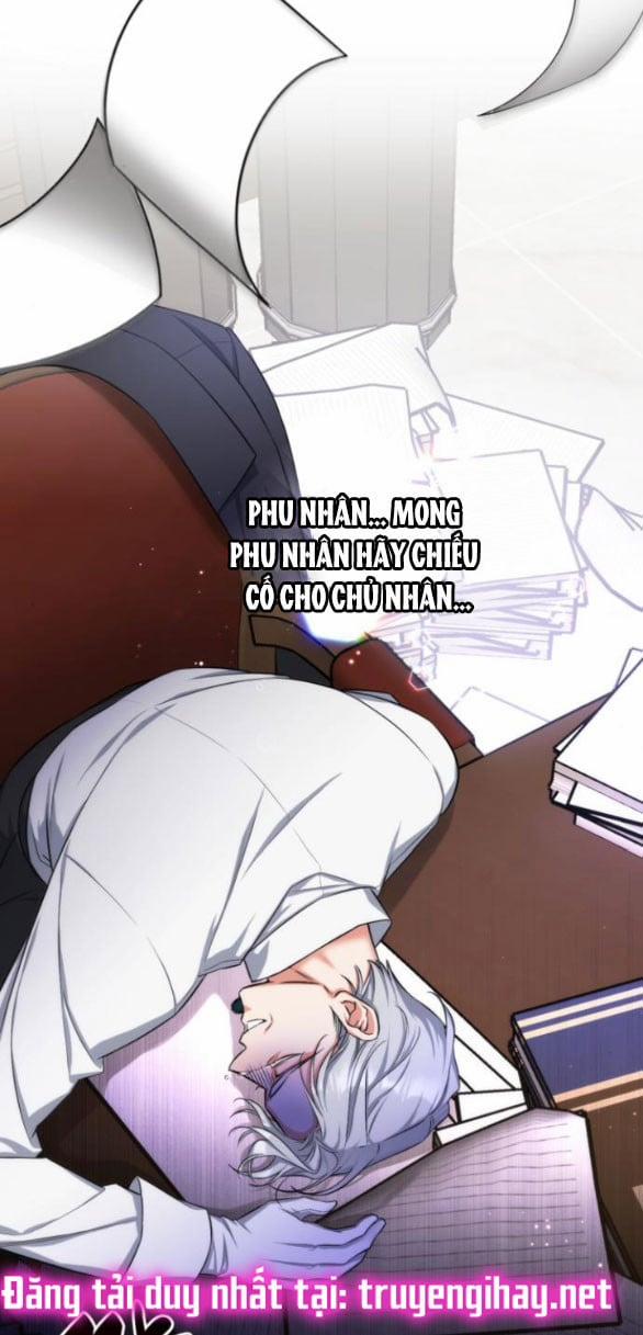 Dành Cho Nhân Vật Bị Bỏ Rơi Yêu Thích Nhất Của Tôi 21 trang 40