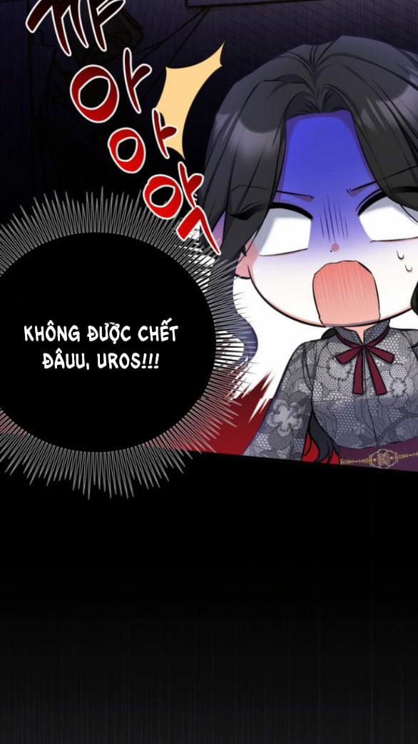 Dành Cho Nhân Vật Bị Bỏ Rơi Yêu Thích Nhất Của Tôi 21 trang 41