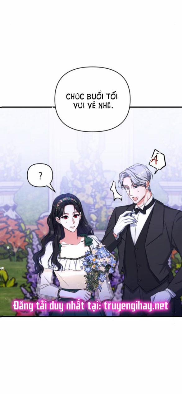 Dành Cho Nhân Vật Bị Bỏ Rơi Yêu Thích Nhất Của Tôi 21 trang 5