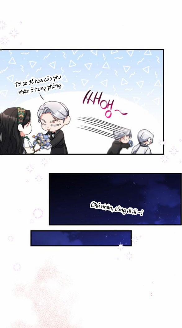 Dành Cho Nhân Vật Bị Bỏ Rơi Yêu Thích Nhất Của Tôi 21 trang 6