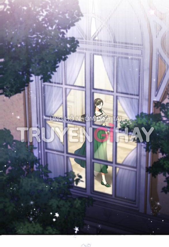 Dành Cho Nhân Vật Bị Bỏ Rơi Yêu Thích Nhất Của Tôi 21 trang 8