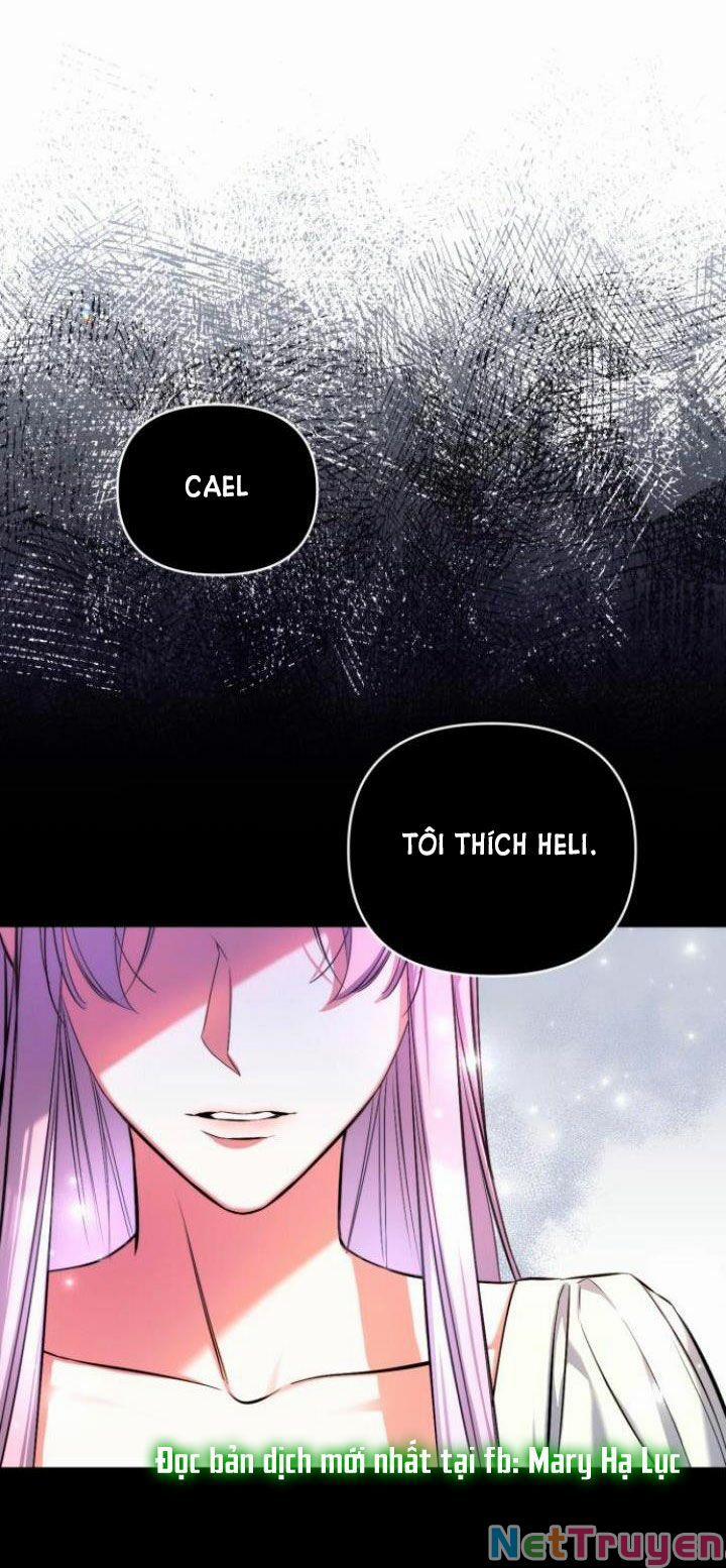 Dành Cho Nhân Vật Bị Bỏ Rơi Yêu Thích Nhất Của Tôi 22.2 trang 12