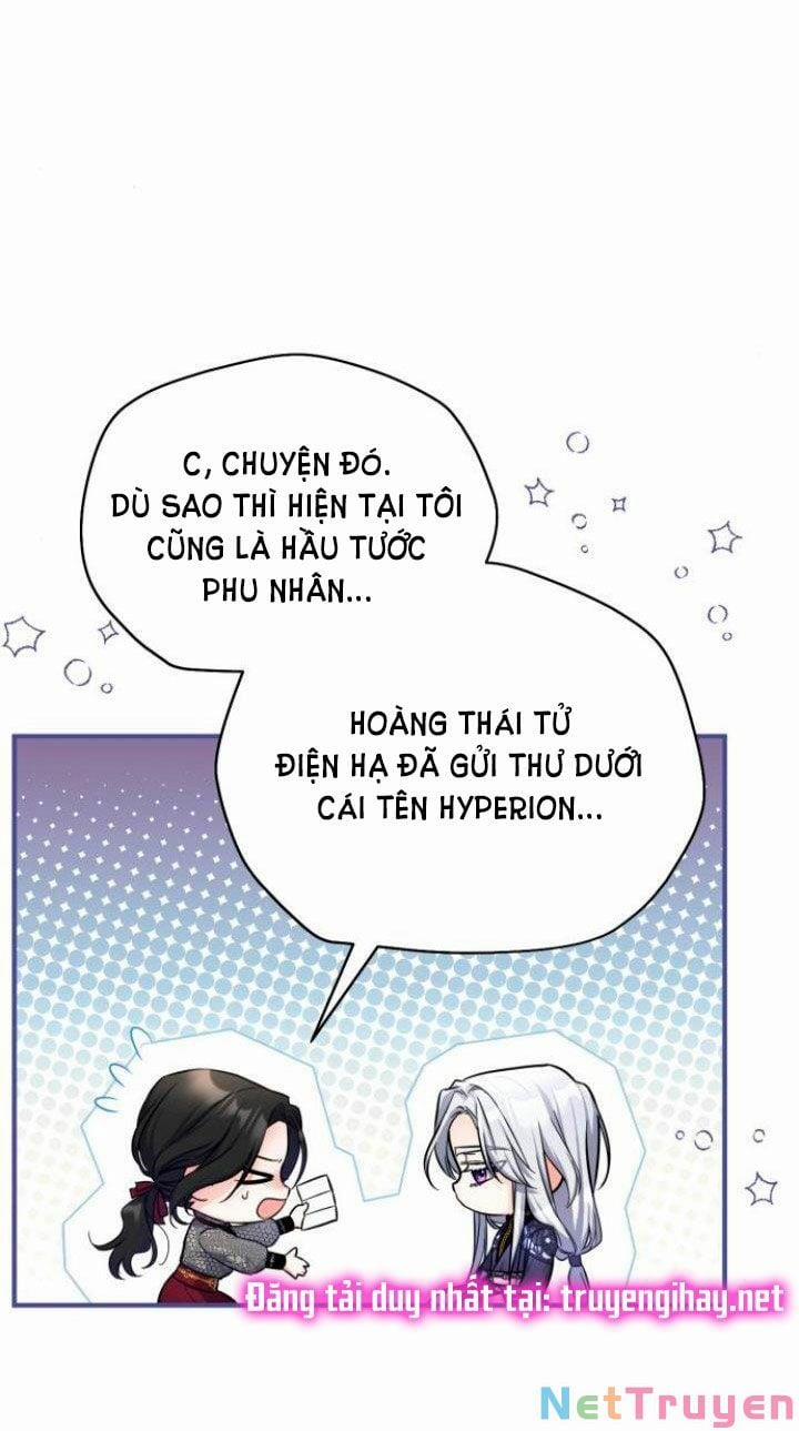 Dành Cho Nhân Vật Bị Bỏ Rơi Yêu Thích Nhất Của Tôi 22.2 trang 2