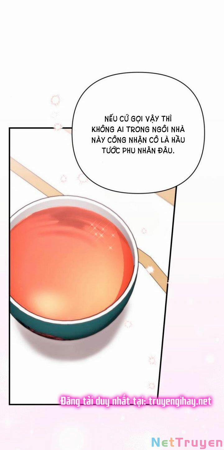 Dành Cho Nhân Vật Bị Bỏ Rơi Yêu Thích Nhất Của Tôi 22.2 trang 20