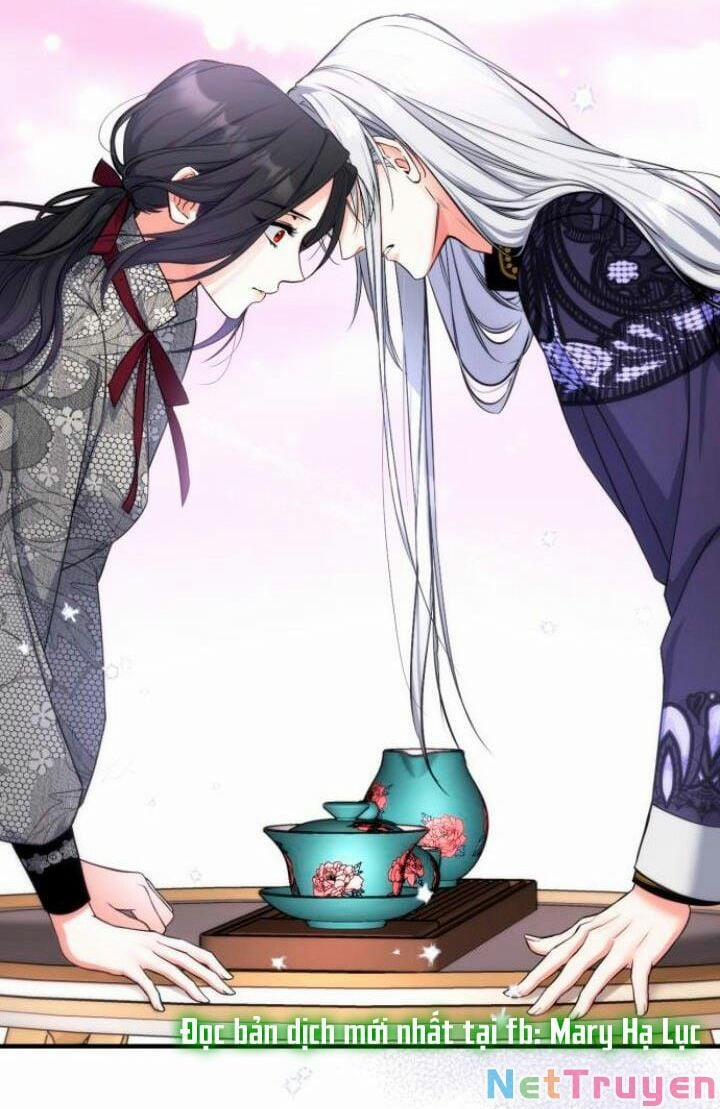 Dành Cho Nhân Vật Bị Bỏ Rơi Yêu Thích Nhất Của Tôi 22.2 trang 22