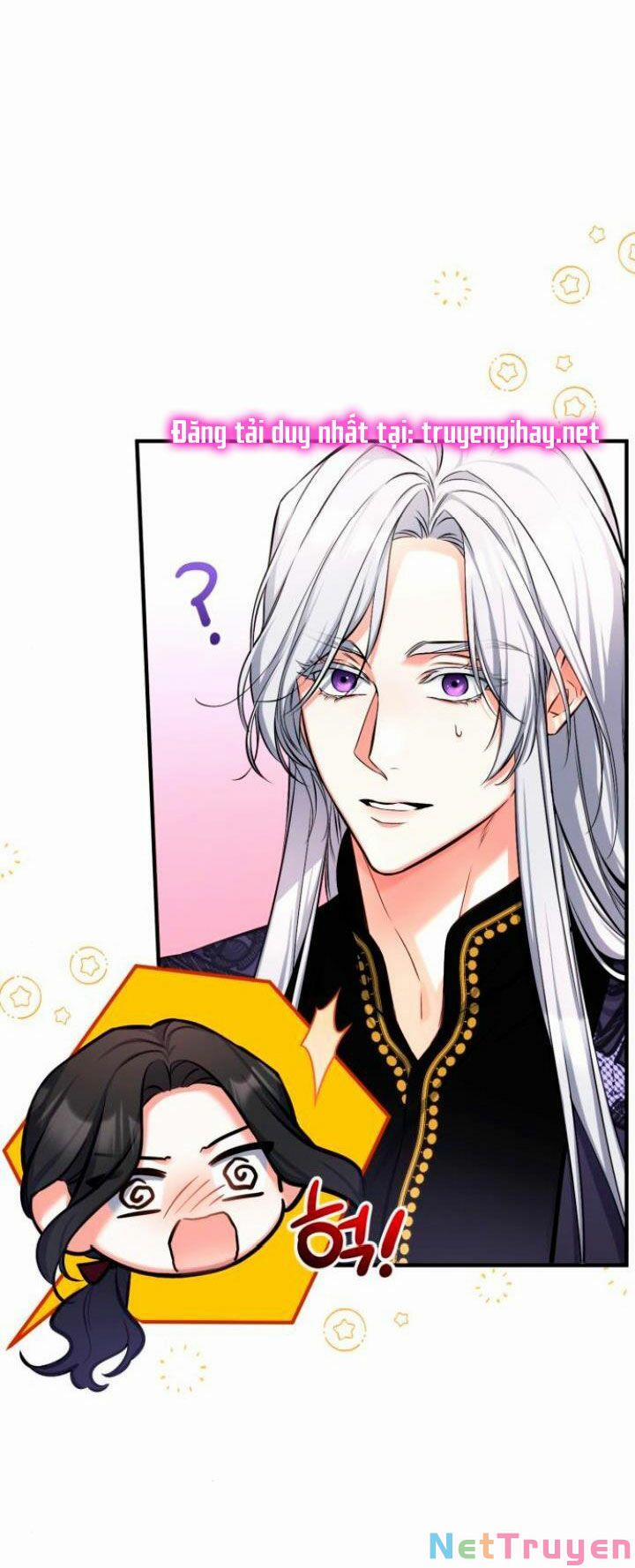 Dành Cho Nhân Vật Bị Bỏ Rơi Yêu Thích Nhất Của Tôi 22.2 trang 28