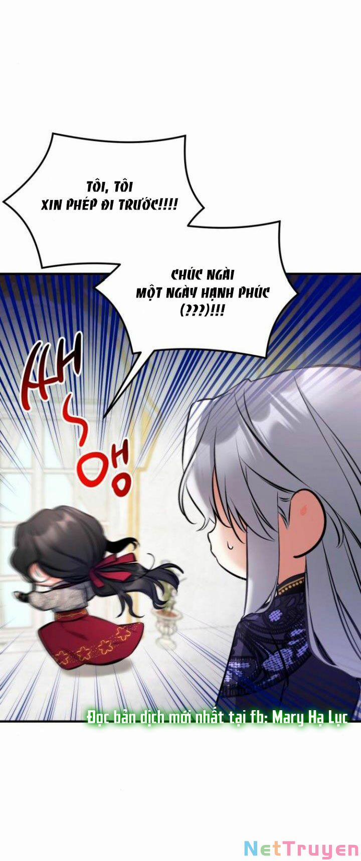 Dành Cho Nhân Vật Bị Bỏ Rơi Yêu Thích Nhất Của Tôi 22.2 trang 29