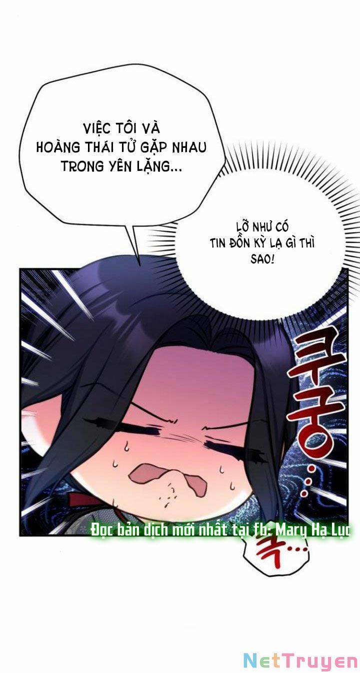 Dành Cho Nhân Vật Bị Bỏ Rơi Yêu Thích Nhất Của Tôi 22.2 trang 3