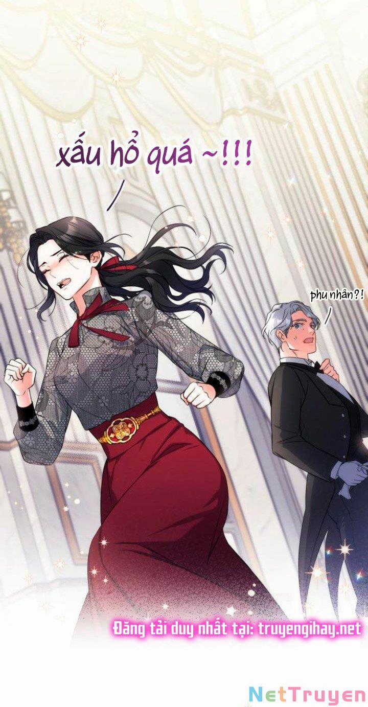 Dành Cho Nhân Vật Bị Bỏ Rơi Yêu Thích Nhất Của Tôi 22.2 trang 32