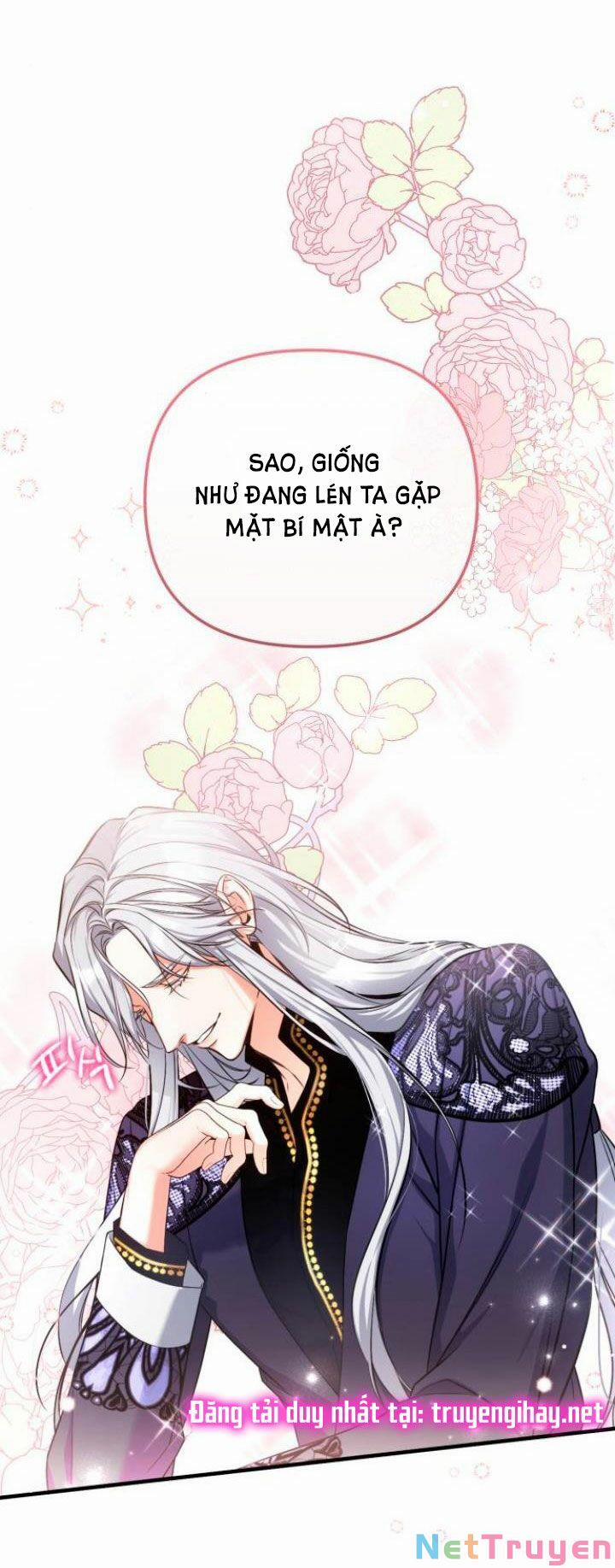 Dành Cho Nhân Vật Bị Bỏ Rơi Yêu Thích Nhất Của Tôi 22.2 trang 4