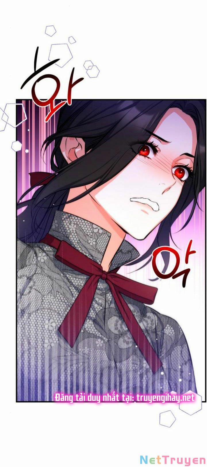 Dành Cho Nhân Vật Bị Bỏ Rơi Yêu Thích Nhất Của Tôi 22.2 trang 6