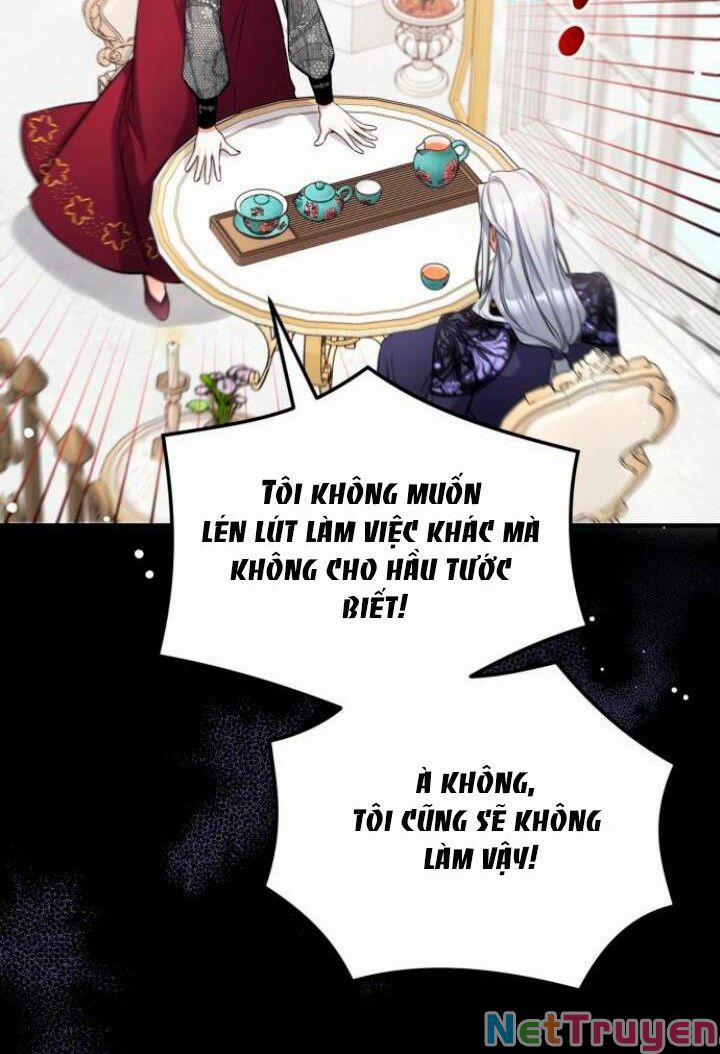 Dành Cho Nhân Vật Bị Bỏ Rơi Yêu Thích Nhất Của Tôi 22.2 trang 8