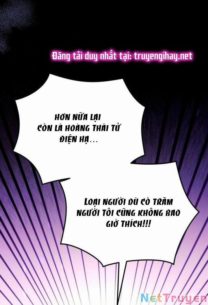 Dành Cho Nhân Vật Bị Bỏ Rơi Yêu Thích Nhất Của Tôi 22.2 trang 9