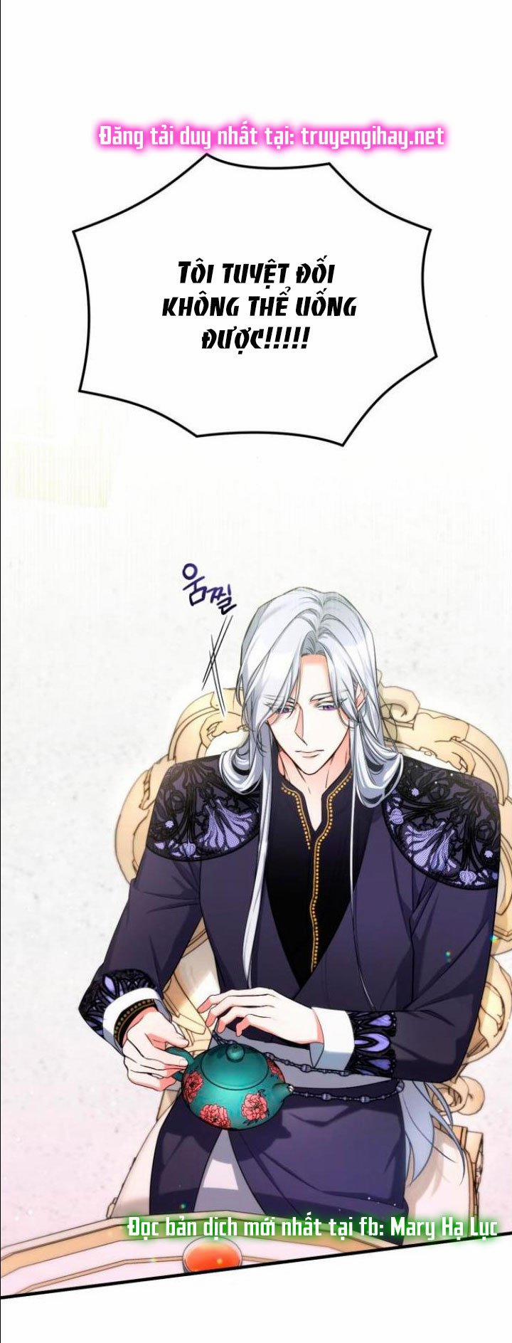 Dành Cho Nhân Vật Bị Bỏ Rơi Yêu Thích Nhất Của Tôi 22 trang 1