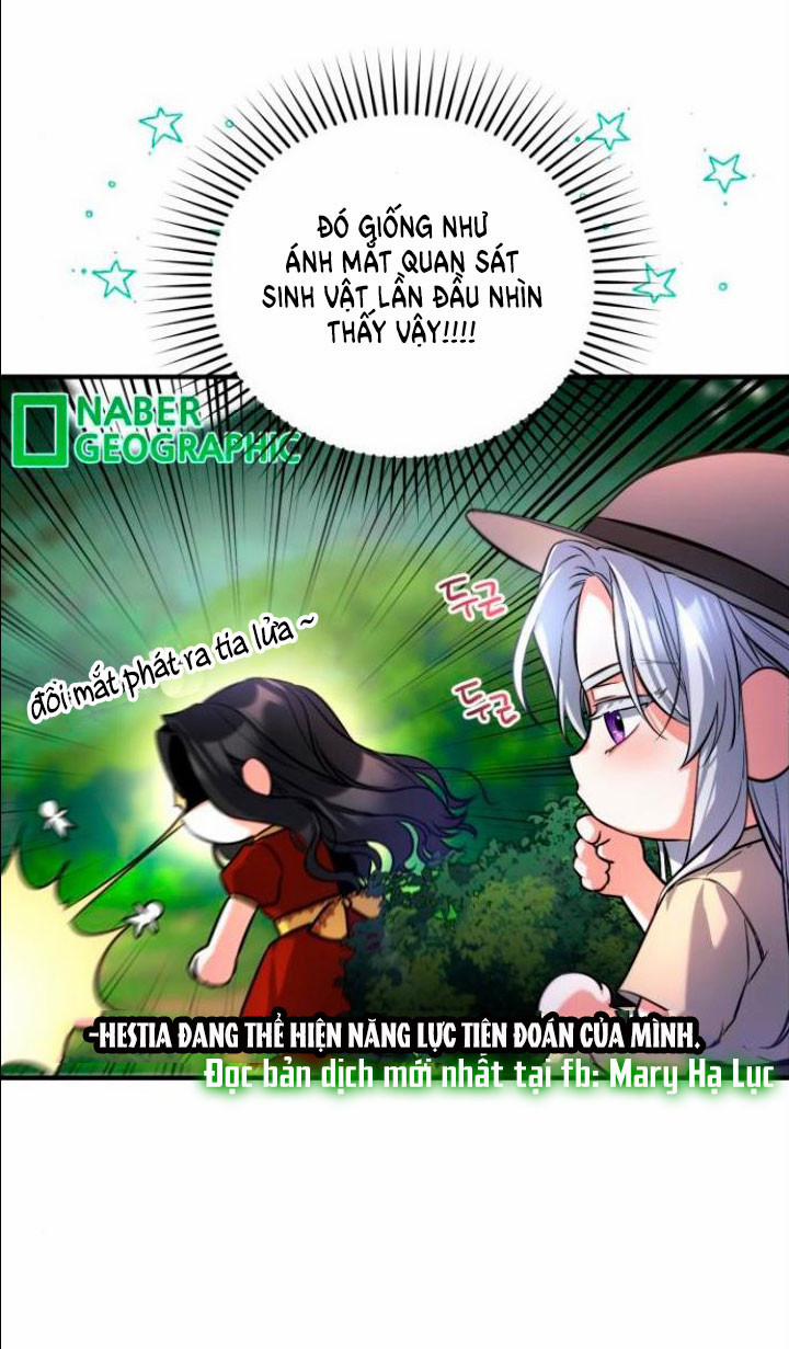 Dành Cho Nhân Vật Bị Bỏ Rơi Yêu Thích Nhất Của Tôi 22 trang 10