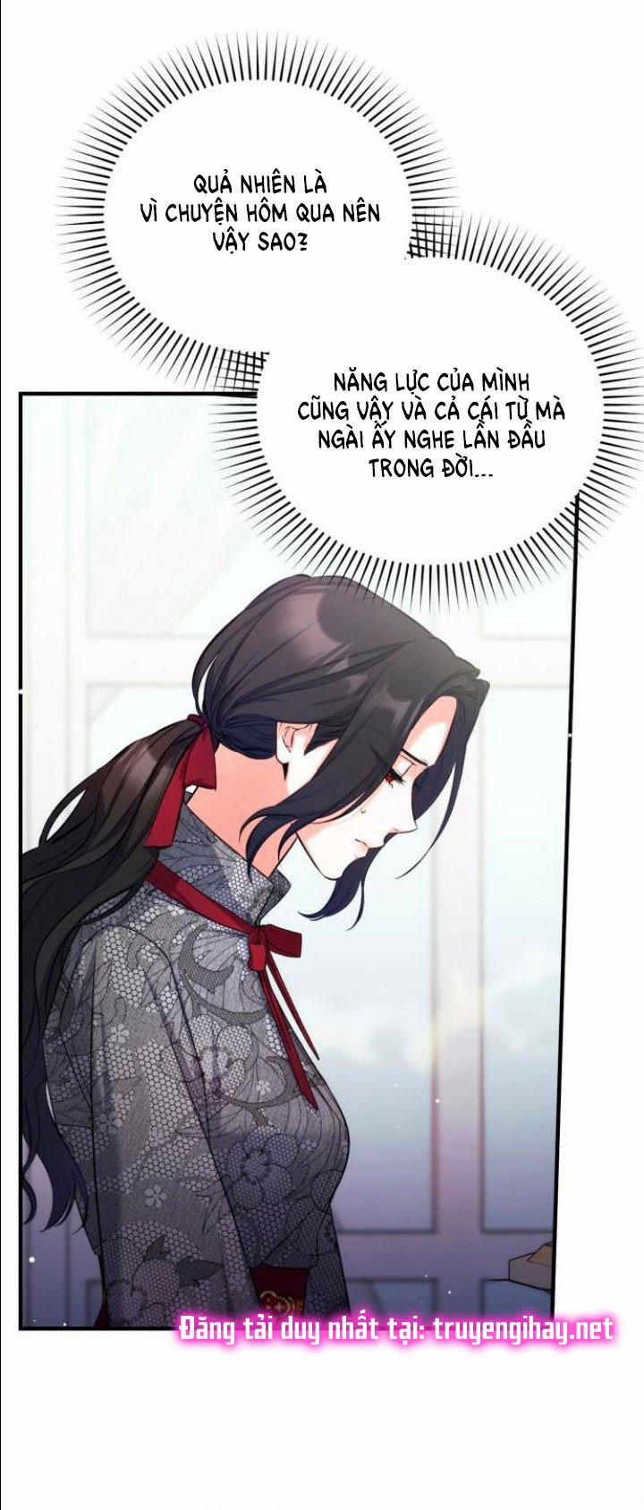 Dành Cho Nhân Vật Bị Bỏ Rơi Yêu Thích Nhất Của Tôi 22 trang 11