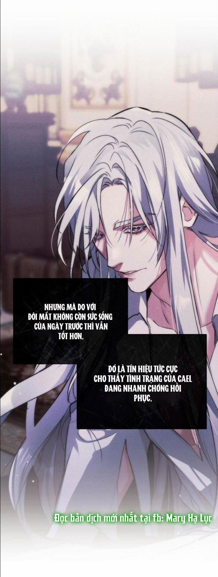 Dành Cho Nhân Vật Bị Bỏ Rơi Yêu Thích Nhất Của Tôi 22 trang 12