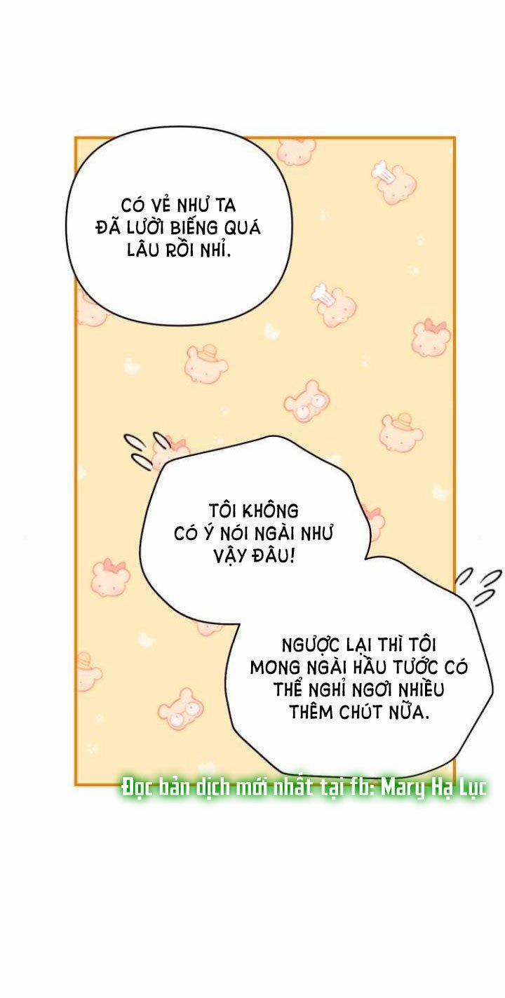 Dành Cho Nhân Vật Bị Bỏ Rơi Yêu Thích Nhất Của Tôi 22 trang 16
