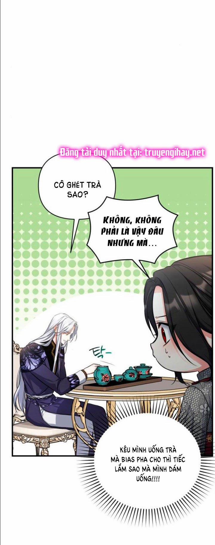 Dành Cho Nhân Vật Bị Bỏ Rơi Yêu Thích Nhất Của Tôi 22 trang 2