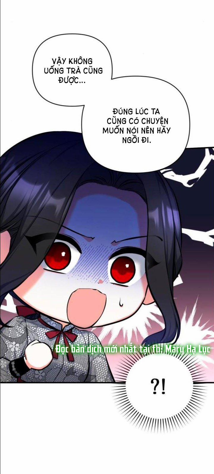 Dành Cho Nhân Vật Bị Bỏ Rơi Yêu Thích Nhất Của Tôi 22 trang 3