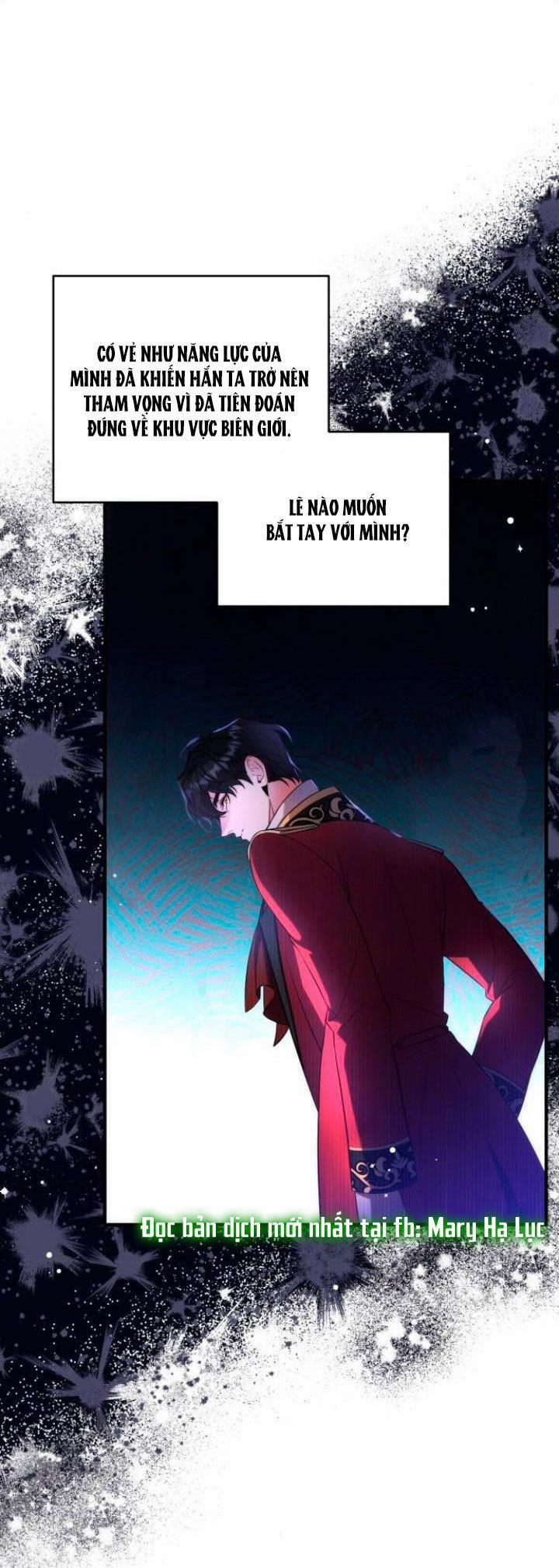 Dành Cho Nhân Vật Bị Bỏ Rơi Yêu Thích Nhất Của Tôi 22 trang 33