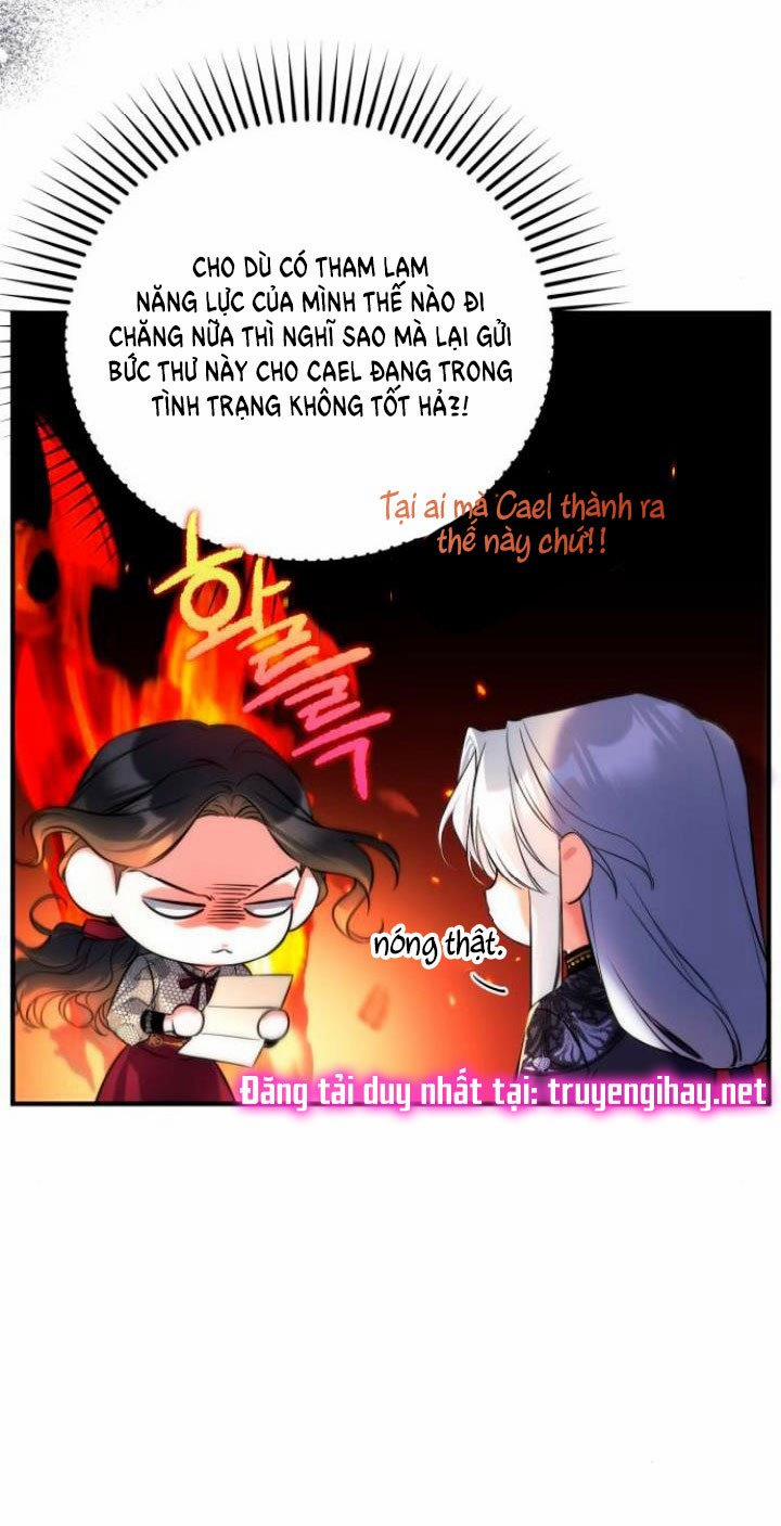 Dành Cho Nhân Vật Bị Bỏ Rơi Yêu Thích Nhất Của Tôi 22 trang 34