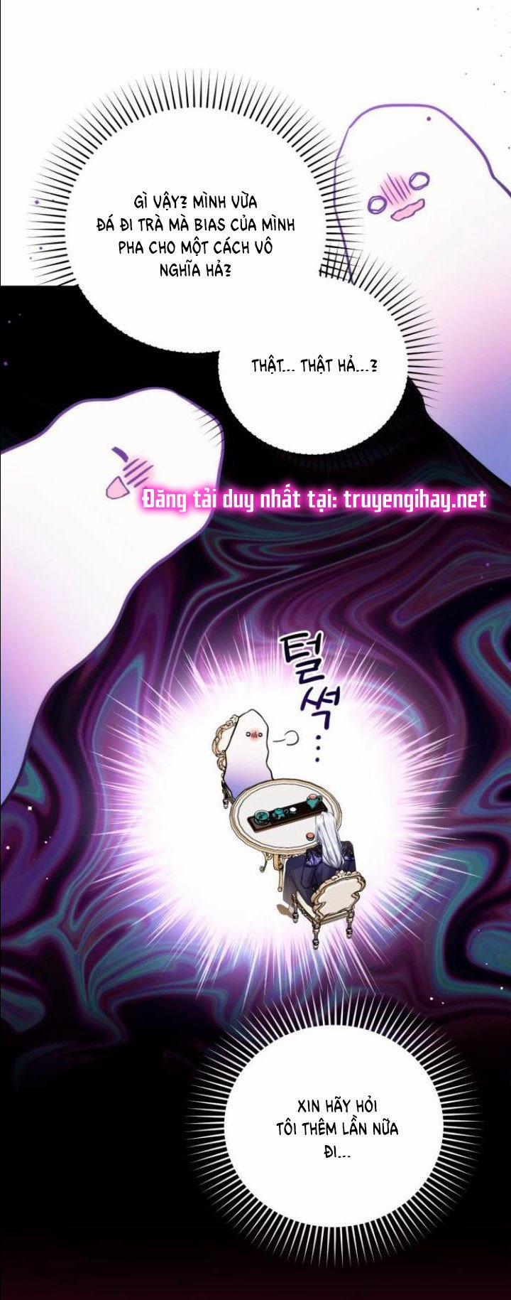 Dành Cho Nhân Vật Bị Bỏ Rơi Yêu Thích Nhất Của Tôi 22 trang 4