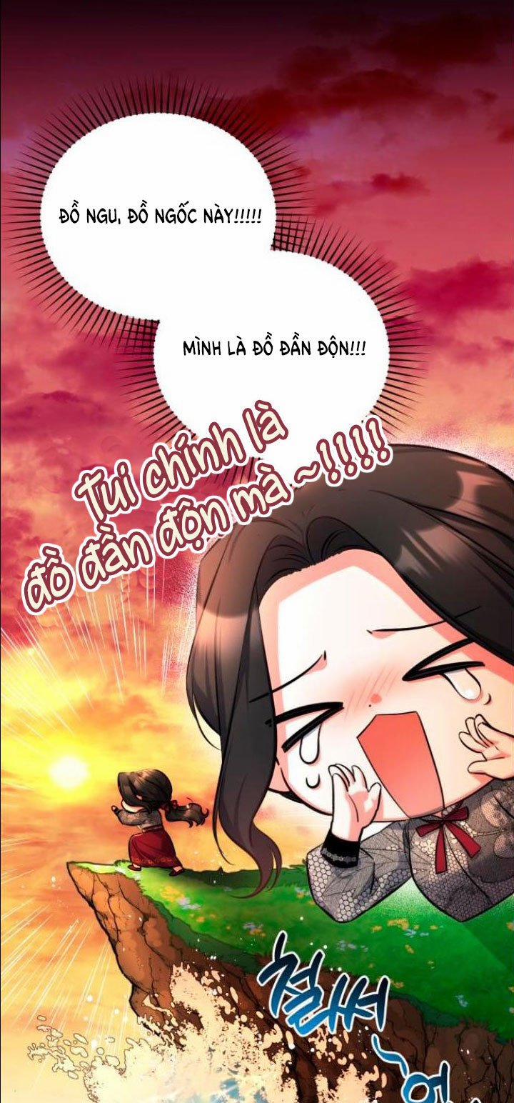 Dành Cho Nhân Vật Bị Bỏ Rơi Yêu Thích Nhất Của Tôi 22 trang 5