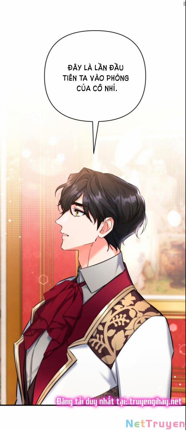 Dành Cho Nhân Vật Bị Bỏ Rơi Yêu Thích Nhất Của Tôi 23.1 trang 1