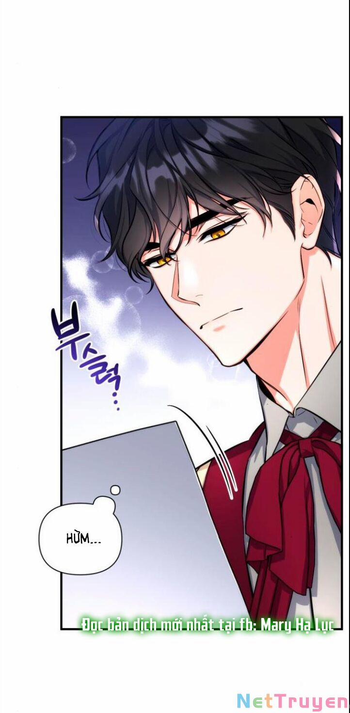 Dành Cho Nhân Vật Bị Bỏ Rơi Yêu Thích Nhất Của Tôi 23.1 trang 11