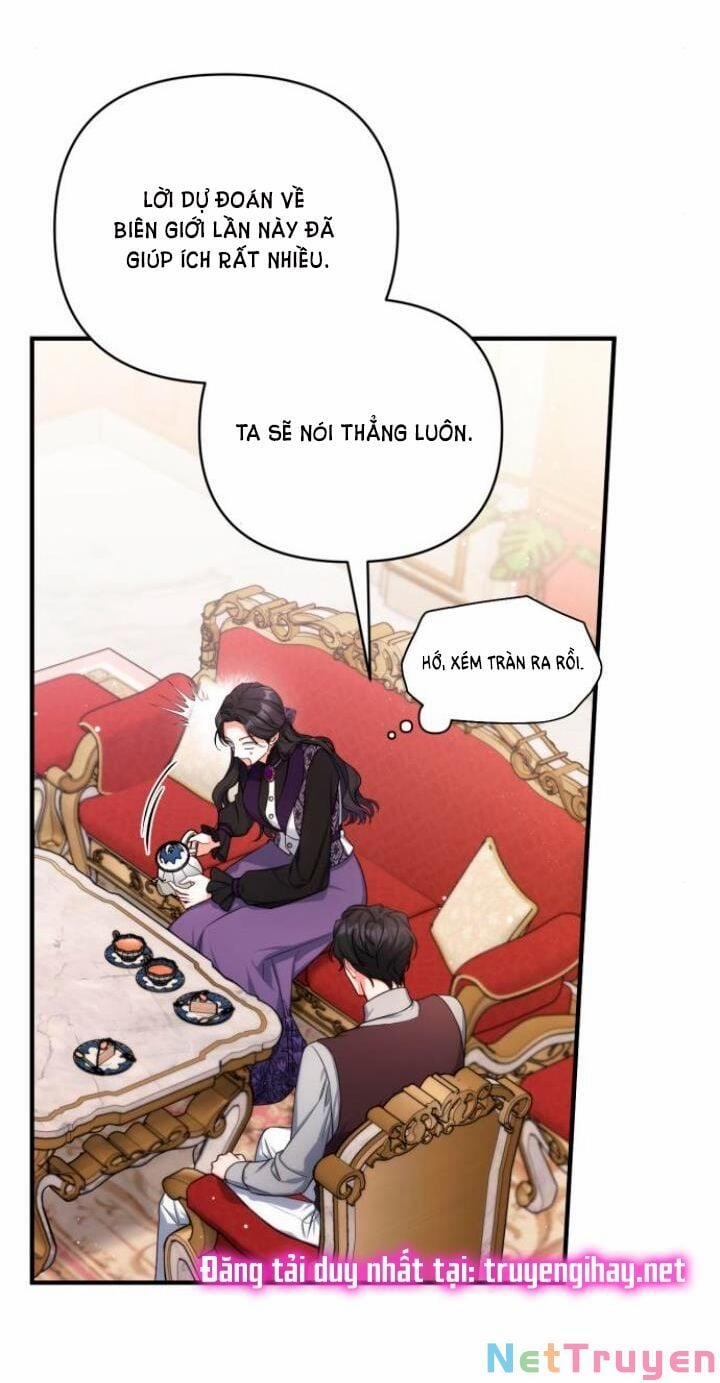 Dành Cho Nhân Vật Bị Bỏ Rơi Yêu Thích Nhất Của Tôi 23.1 trang 21