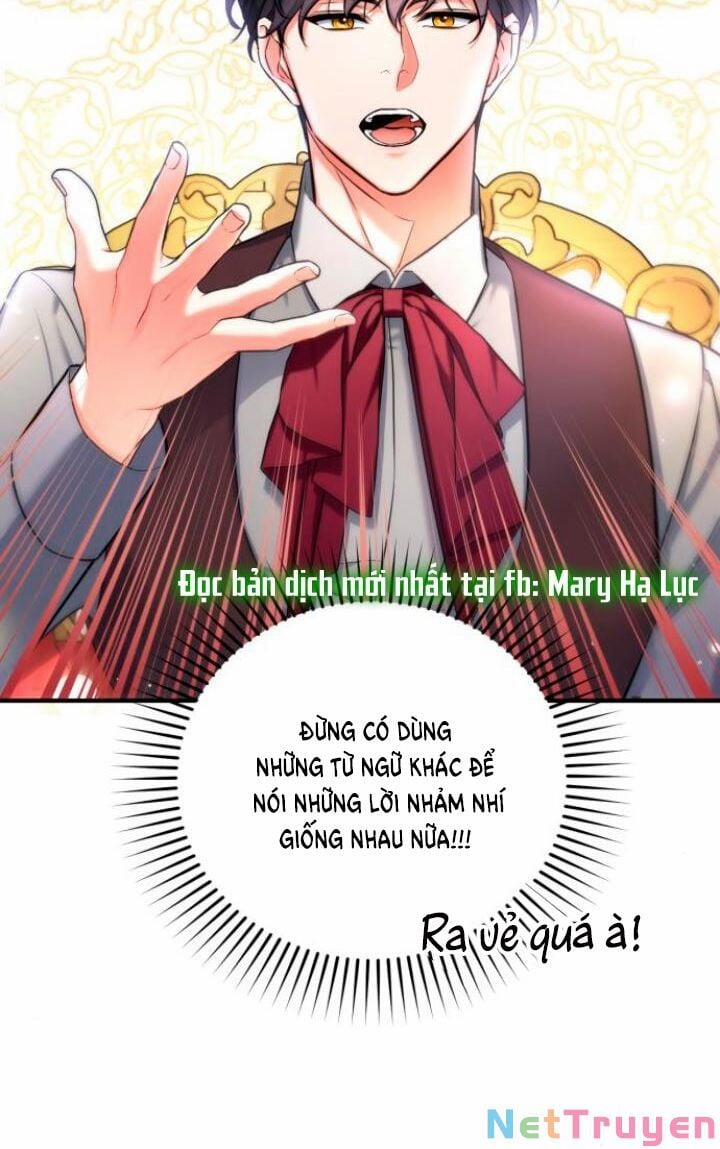 Dành Cho Nhân Vật Bị Bỏ Rơi Yêu Thích Nhất Của Tôi 23.1 trang 23