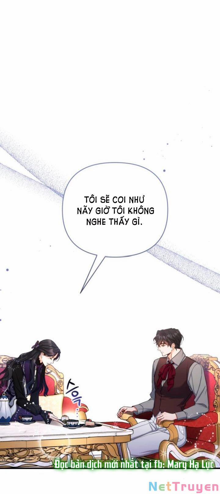 Dành Cho Nhân Vật Bị Bỏ Rơi Yêu Thích Nhất Của Tôi 23.1 trang 25