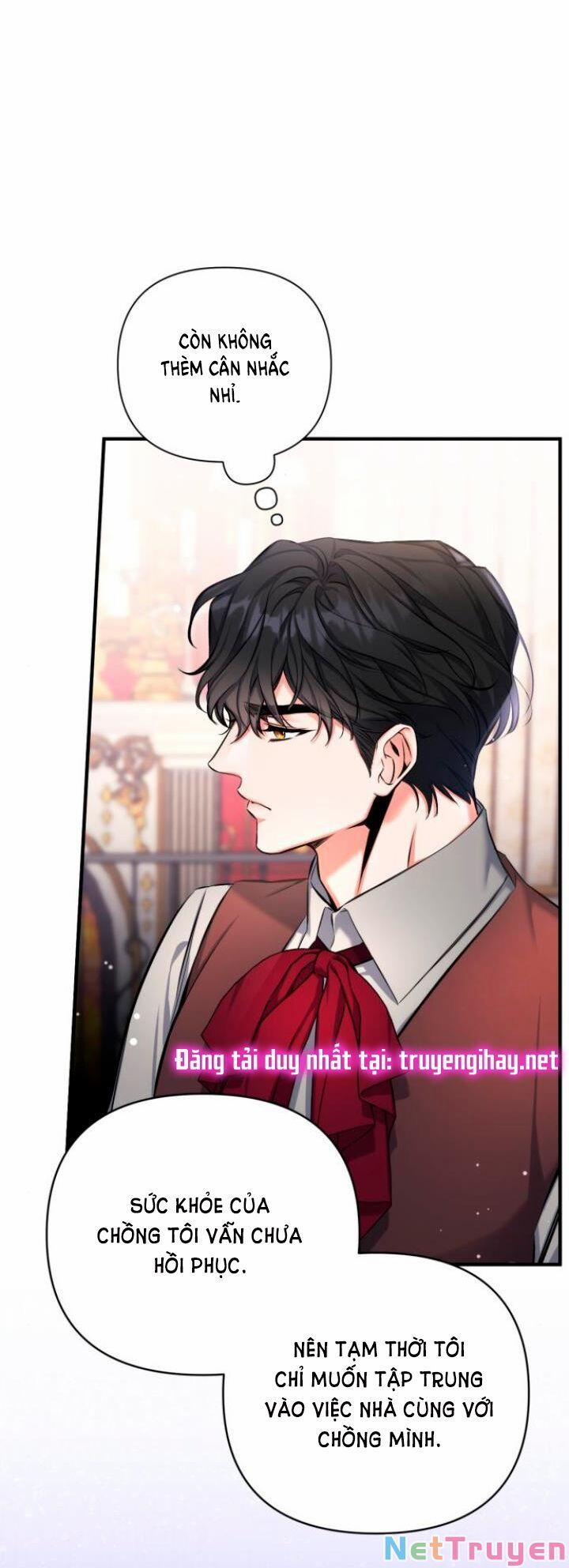 Dành Cho Nhân Vật Bị Bỏ Rơi Yêu Thích Nhất Của Tôi 23.1 trang 26