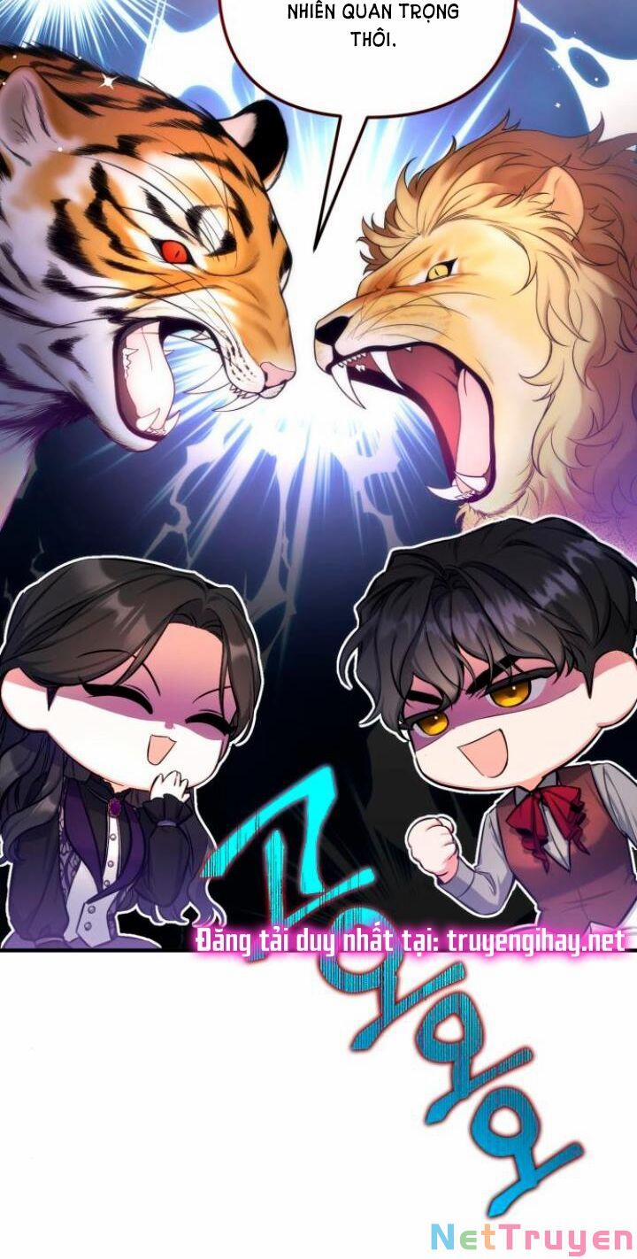 Dành Cho Nhân Vật Bị Bỏ Rơi Yêu Thích Nhất Của Tôi 23.1 trang 28