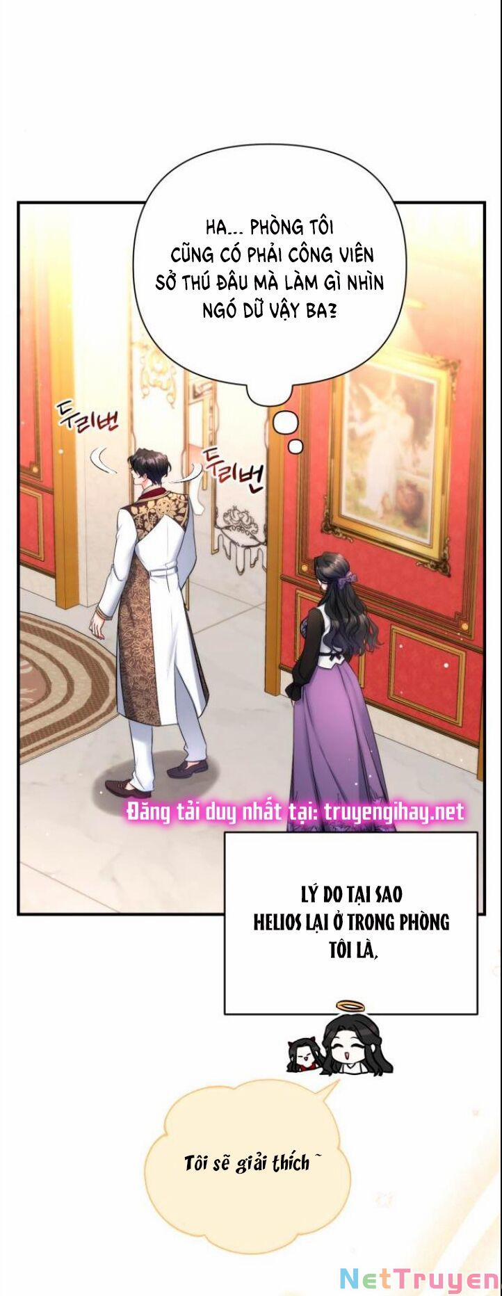 Dành Cho Nhân Vật Bị Bỏ Rơi Yêu Thích Nhất Của Tôi 23.1 trang 3