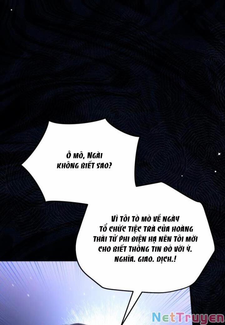 Dành Cho Nhân Vật Bị Bỏ Rơi Yêu Thích Nhất Của Tôi 23.1 trang 31