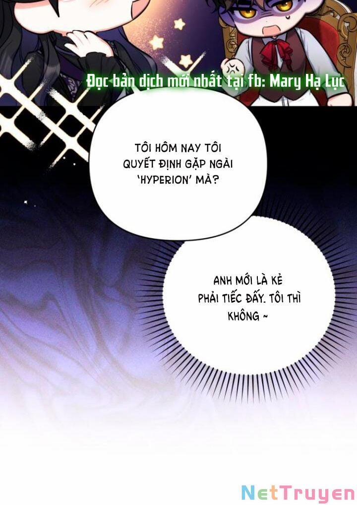 Dành Cho Nhân Vật Bị Bỏ Rơi Yêu Thích Nhất Của Tôi 23.1 trang 34