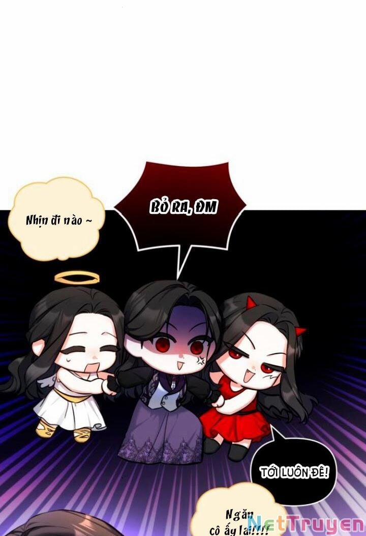 Dành Cho Nhân Vật Bị Bỏ Rơi Yêu Thích Nhất Của Tôi 23.1 trang 36