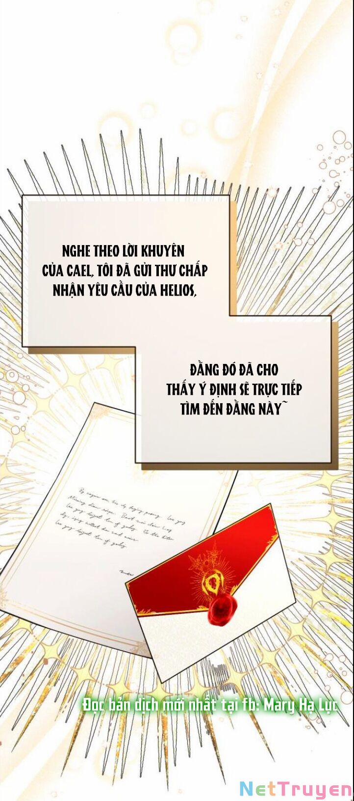 Dành Cho Nhân Vật Bị Bỏ Rơi Yêu Thích Nhất Của Tôi 23.1 trang 4