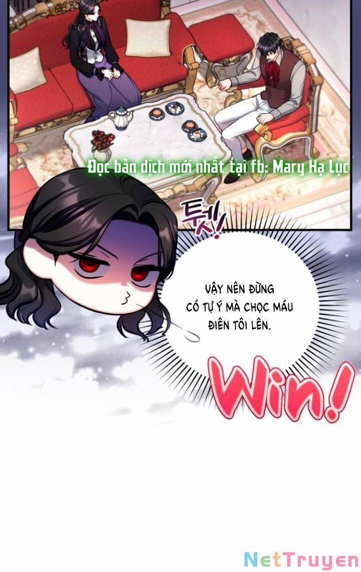 Dành Cho Nhân Vật Bị Bỏ Rơi Yêu Thích Nhất Của Tôi 23.1 trang 41