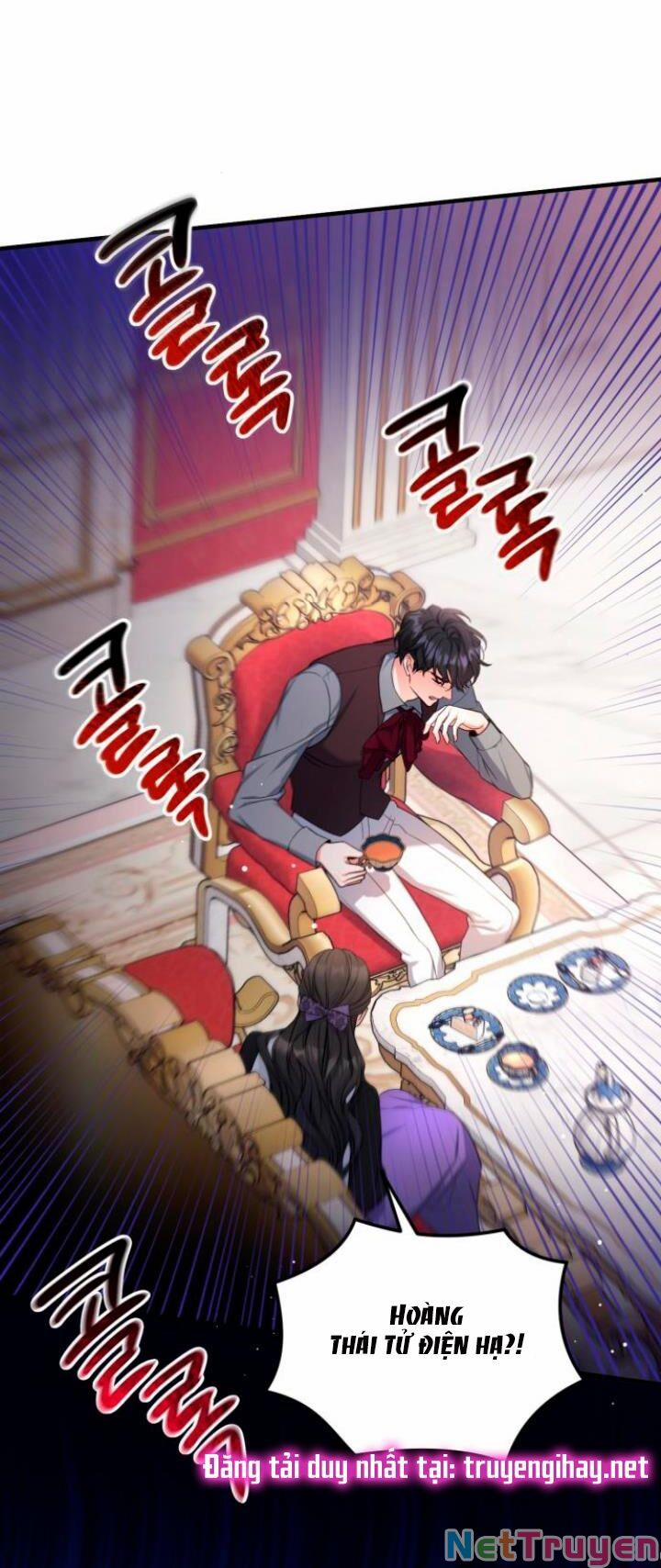 Dành Cho Nhân Vật Bị Bỏ Rơi Yêu Thích Nhất Của Tôi 23.1 trang 44