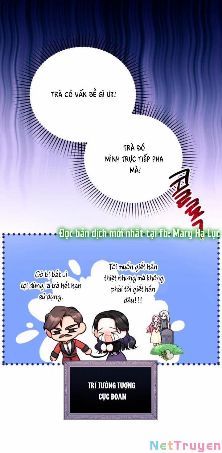 Dành Cho Nhân Vật Bị Bỏ Rơi Yêu Thích Nhất Của Tôi 23.1 trang 45