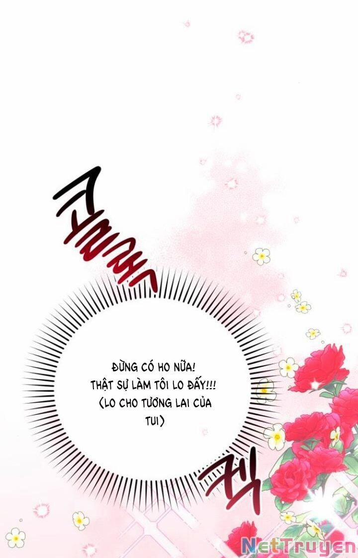 Dành Cho Nhân Vật Bị Bỏ Rơi Yêu Thích Nhất Của Tôi 23.1 trang 46