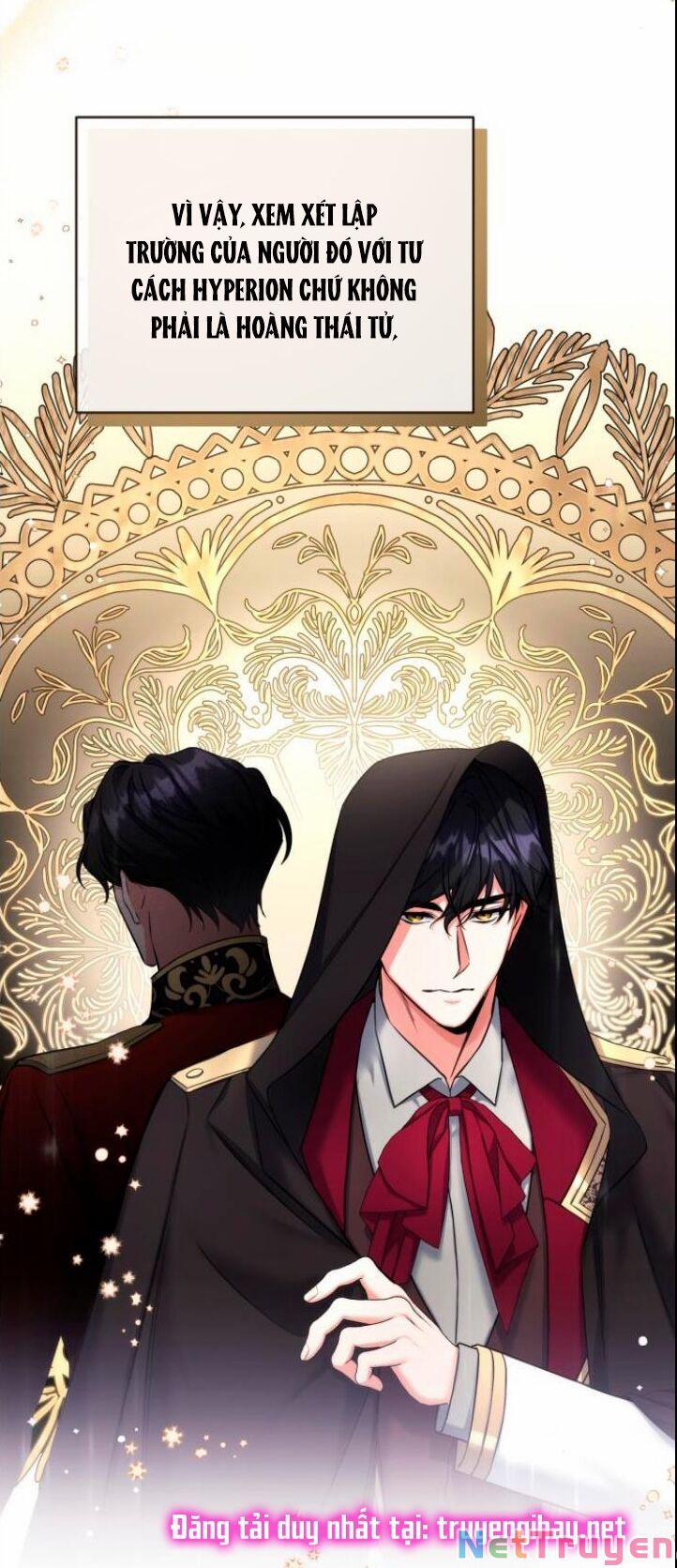 Dành Cho Nhân Vật Bị Bỏ Rơi Yêu Thích Nhất Của Tôi 23.1 trang 5