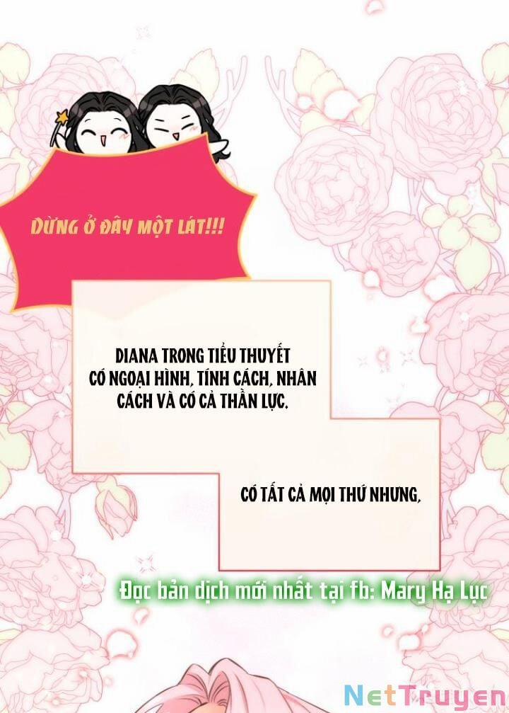 Dành Cho Nhân Vật Bị Bỏ Rơi Yêu Thích Nhất Của Tôi 23.1 trang 51