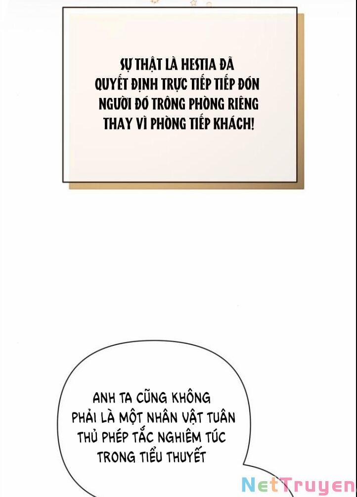 Dành Cho Nhân Vật Bị Bỏ Rơi Yêu Thích Nhất Của Tôi 23.1 trang 6