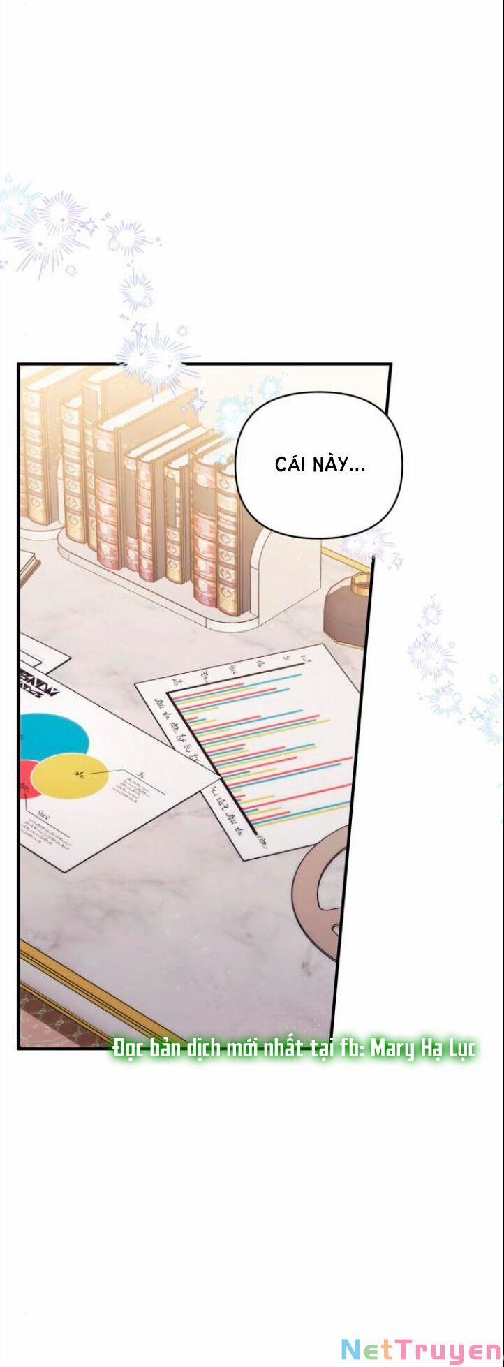 Dành Cho Nhân Vật Bị Bỏ Rơi Yêu Thích Nhất Của Tôi 23.1 trang 9