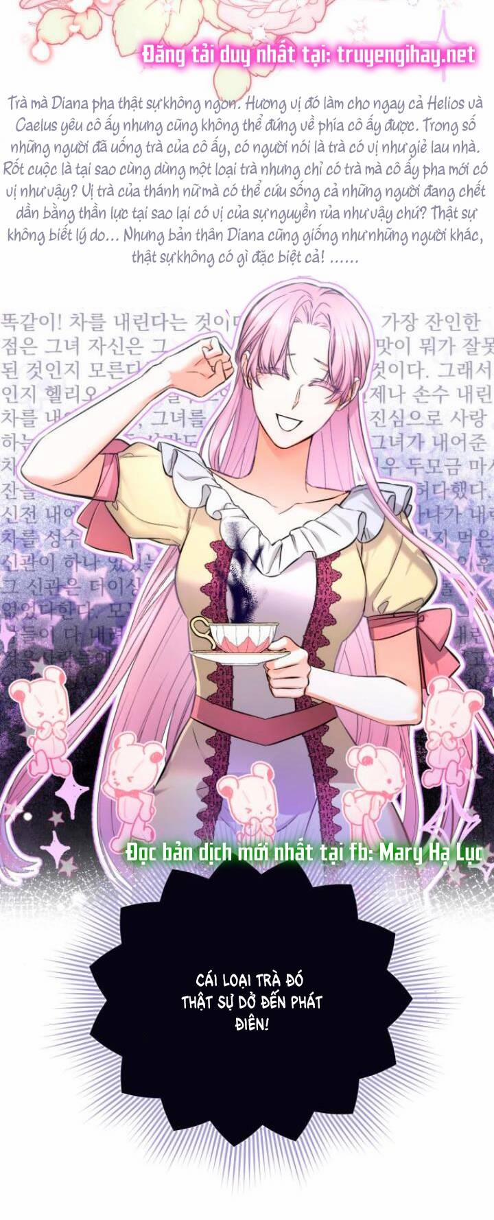 Dành Cho Nhân Vật Bị Bỏ Rơi Yêu Thích Nhất Của Tôi 23.2 trang 0